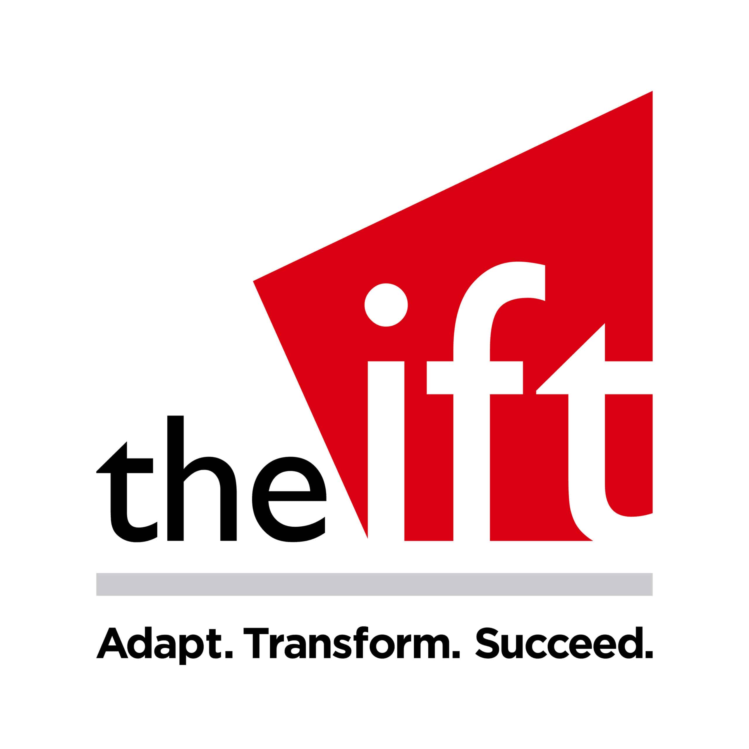 The IFT Logo