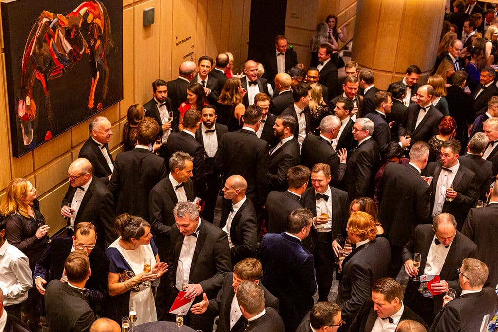 The IFT Annual Awards 2025 Shortlist