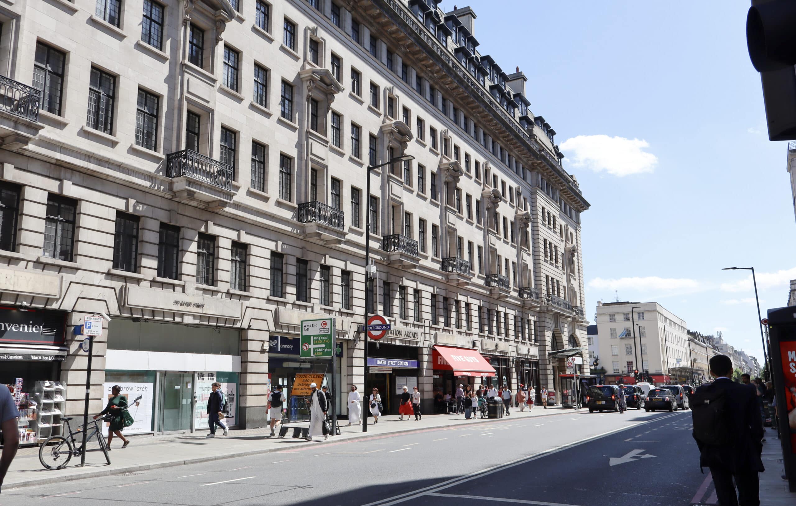 The IFT Quarterly Update Q3 2025: increase in retail and casual dining turnaround and restructuring activity as cost pressures and Budget uncertainty weigh on businesses