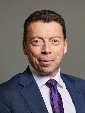 Lord McNicol of West Kilbride