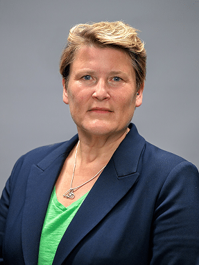 Sarah Dyke MP