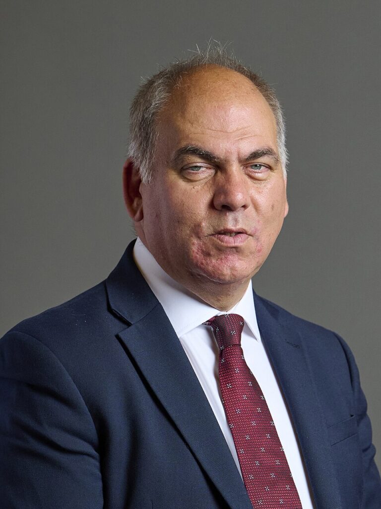 Bambos Charalambous