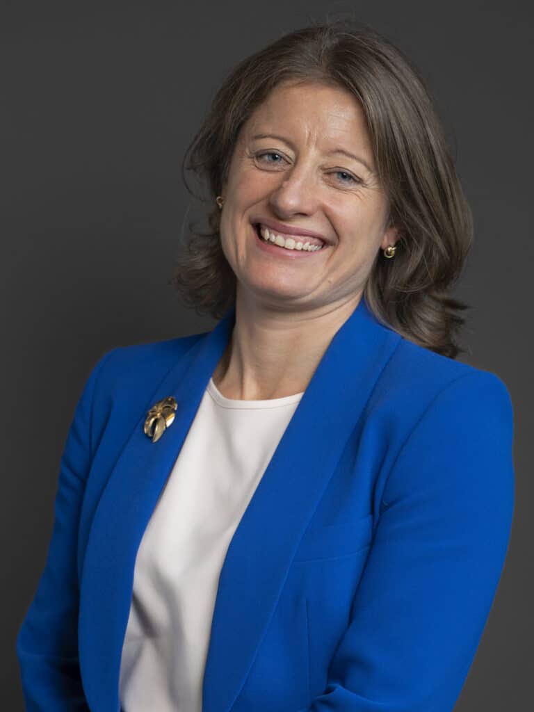 Helen Maguire MP