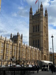 APPG for Turnaround and Business Improvement launches inquiry into support for small automotive suppliers
